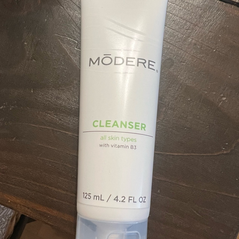 Modere Cleanser